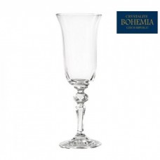 Taça  Cristal Laura - 000999